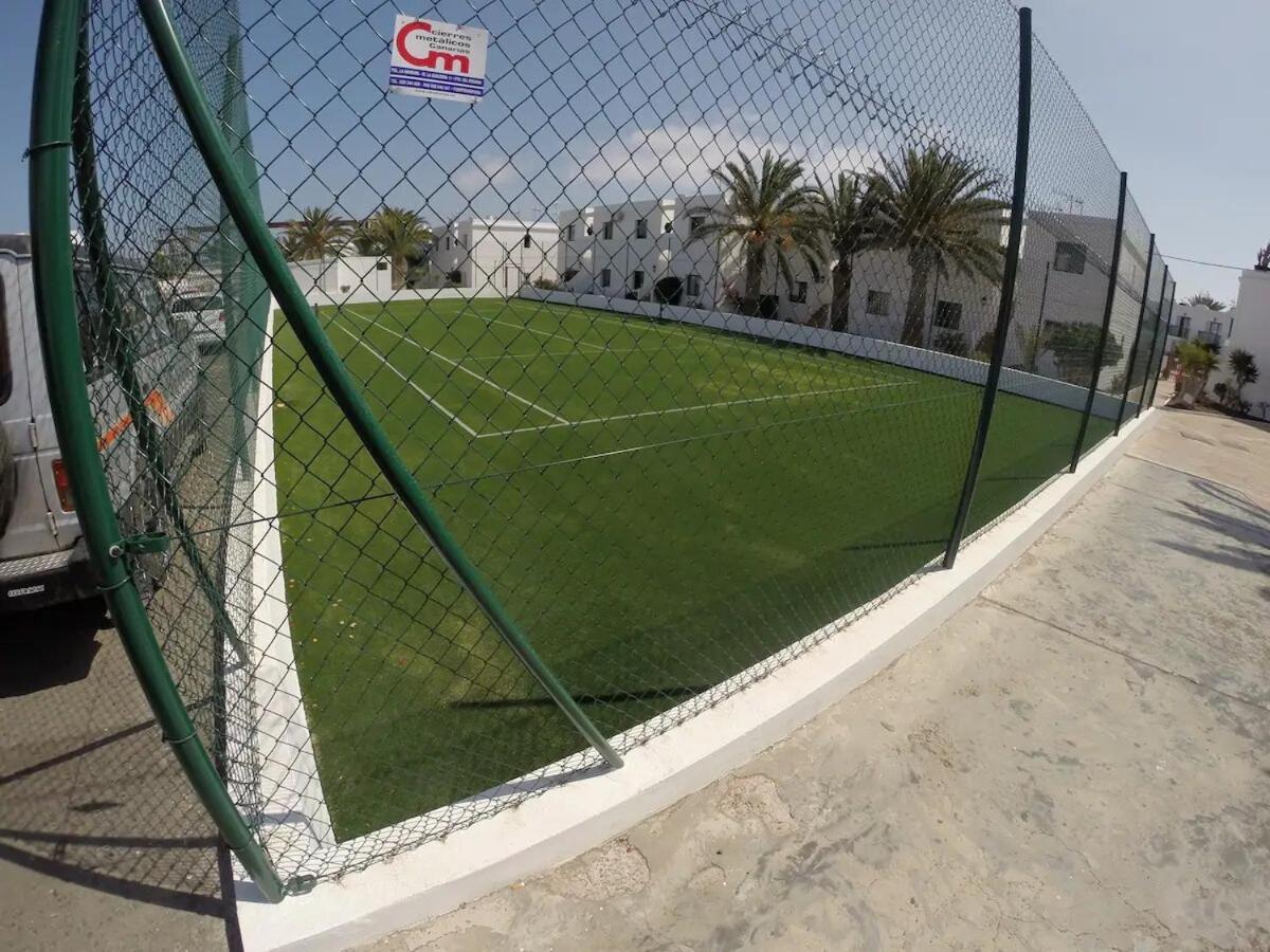 Casa Virginia Corralejo By Irent Fuerteventura Διαμέρισμα Εξωτερικό φωτογραφία