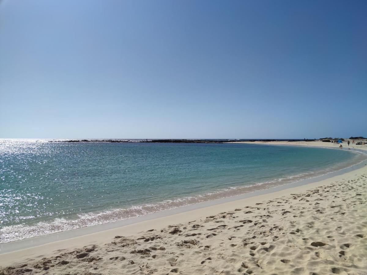 Casa Virginia Corralejo By Irent Fuerteventura Διαμέρισμα Εξωτερικό φωτογραφία