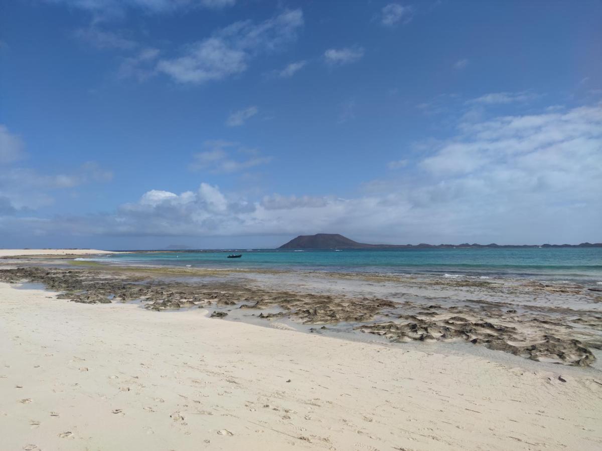 Casa Virginia Corralejo By Irent Fuerteventura Διαμέρισμα Εξωτερικό φωτογραφία