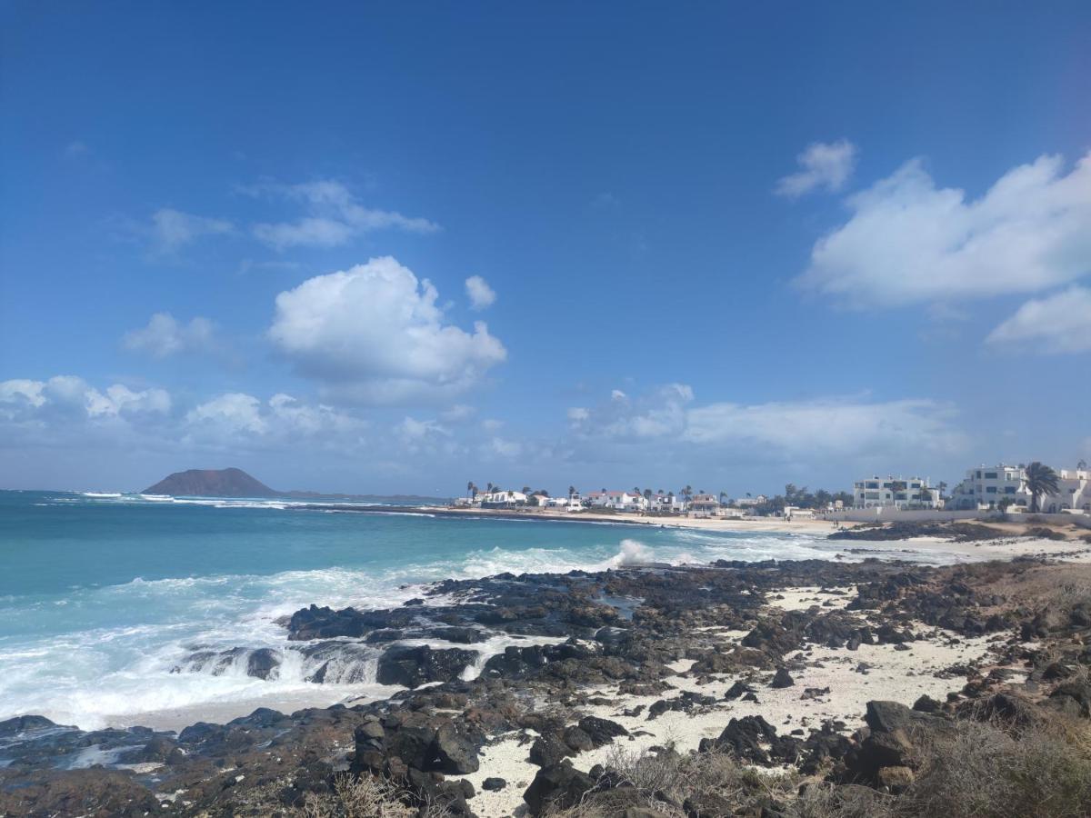 Casa Virginia Corralejo By Irent Fuerteventura Διαμέρισμα Εξωτερικό φωτογραφία