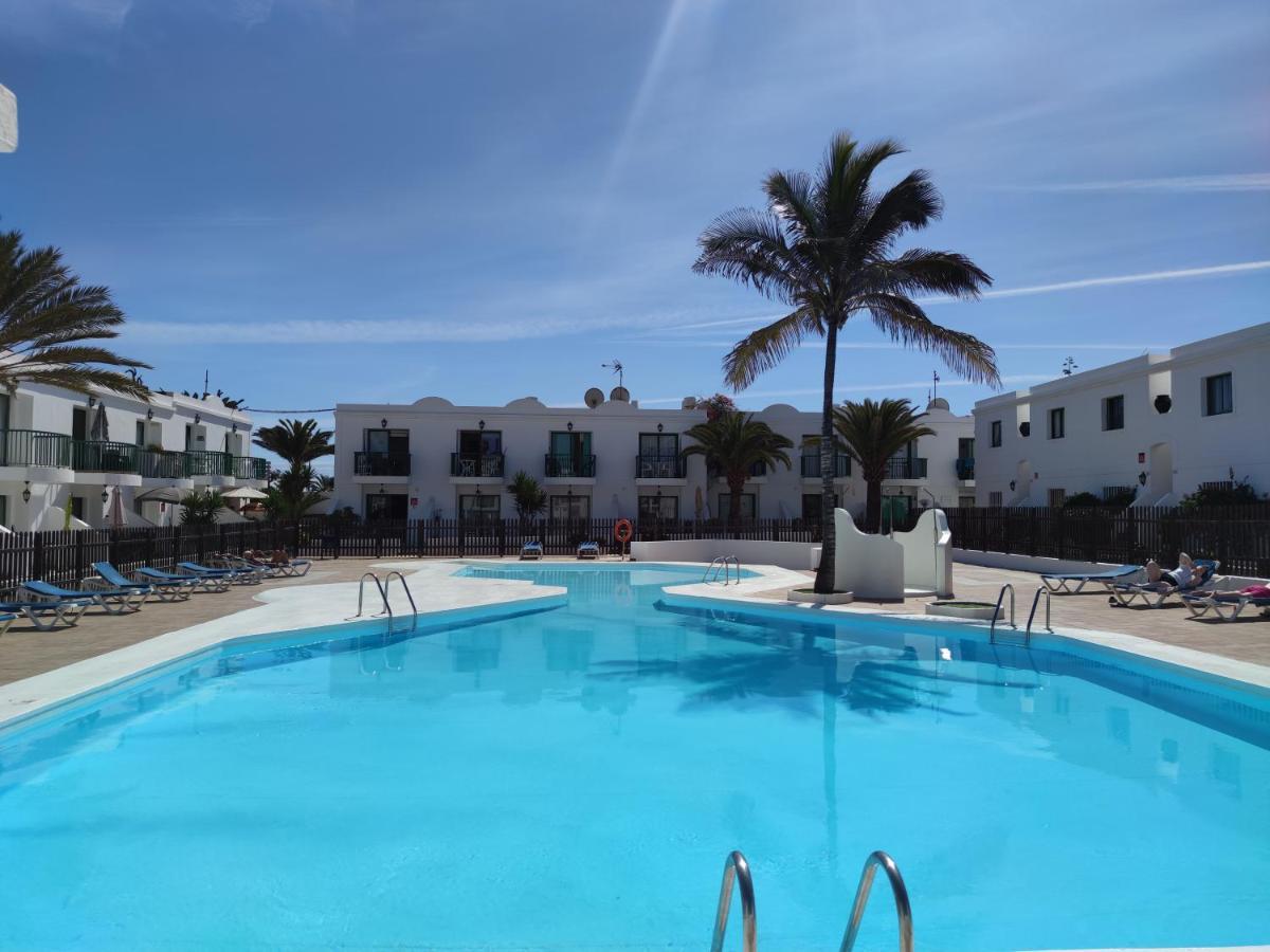 Casa Virginia Corralejo By Irent Fuerteventura Διαμέρισμα Εξωτερικό φωτογραφία