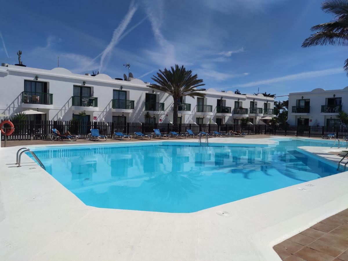 Casa Virginia Corralejo By Irent Fuerteventura Διαμέρισμα Εξωτερικό φωτογραφία