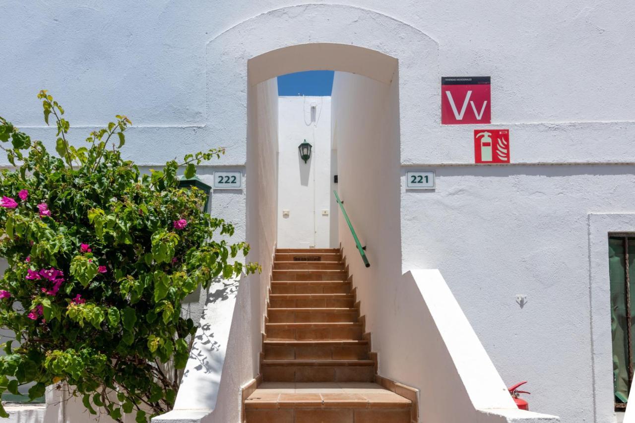 Casa Virginia Corralejo By Irent Fuerteventura Διαμέρισμα Εξωτερικό φωτογραφία