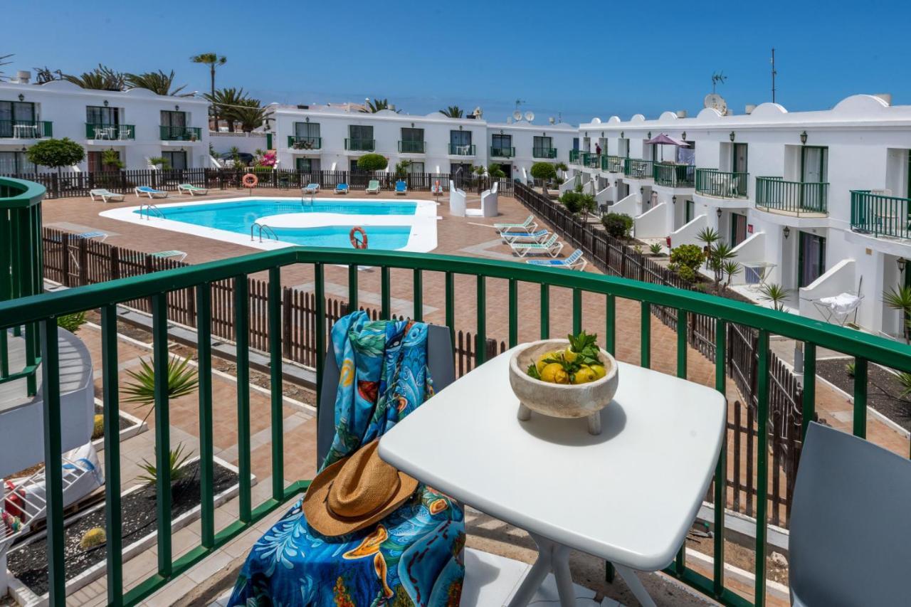 Casa Virginia Corralejo By Irent Fuerteventura Διαμέρισμα Εξωτερικό φωτογραφία