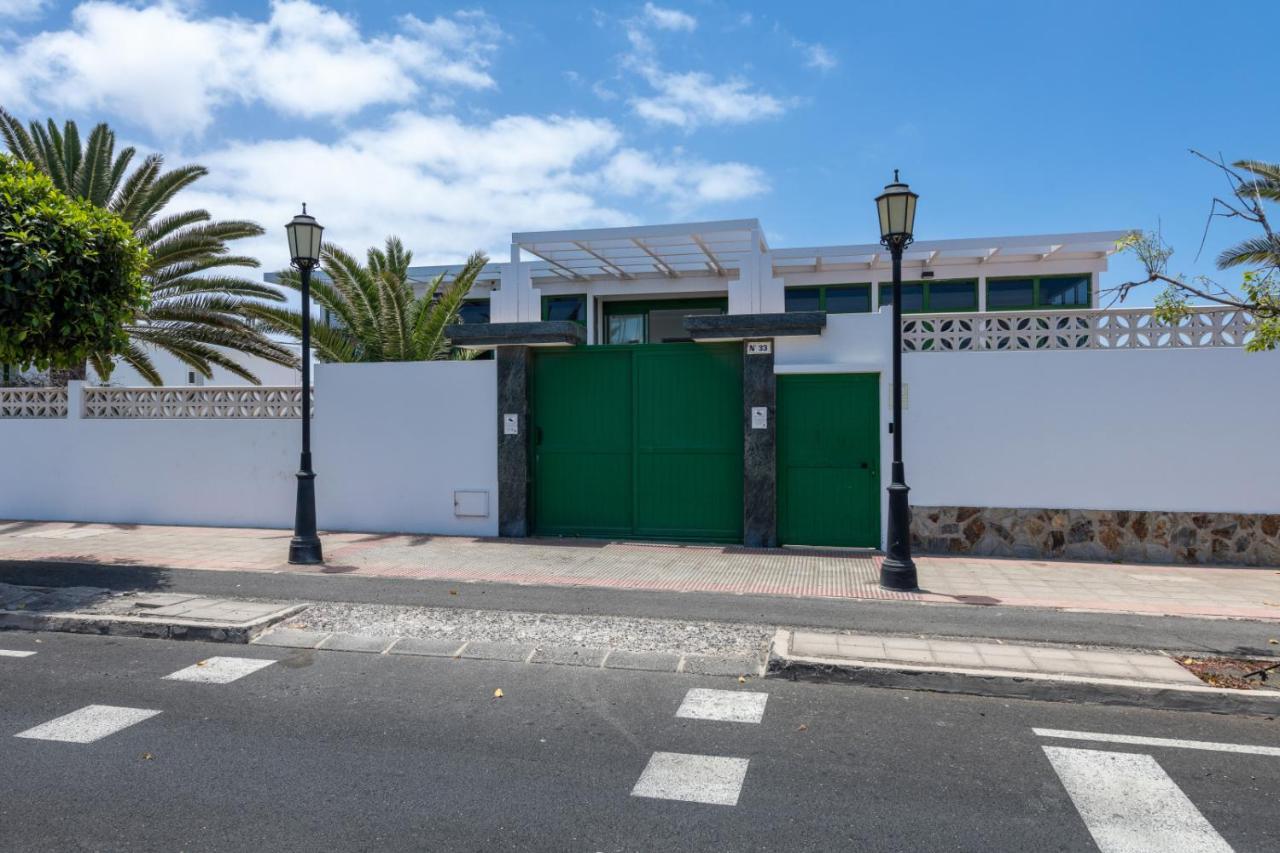 Casa Virginia Corralejo By Irent Fuerteventura Διαμέρισμα Εξωτερικό φωτογραφία