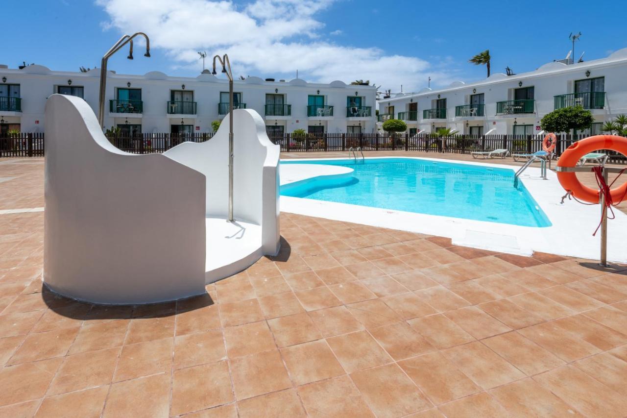 Casa Virginia Corralejo By Irent Fuerteventura Διαμέρισμα Εξωτερικό φωτογραφία