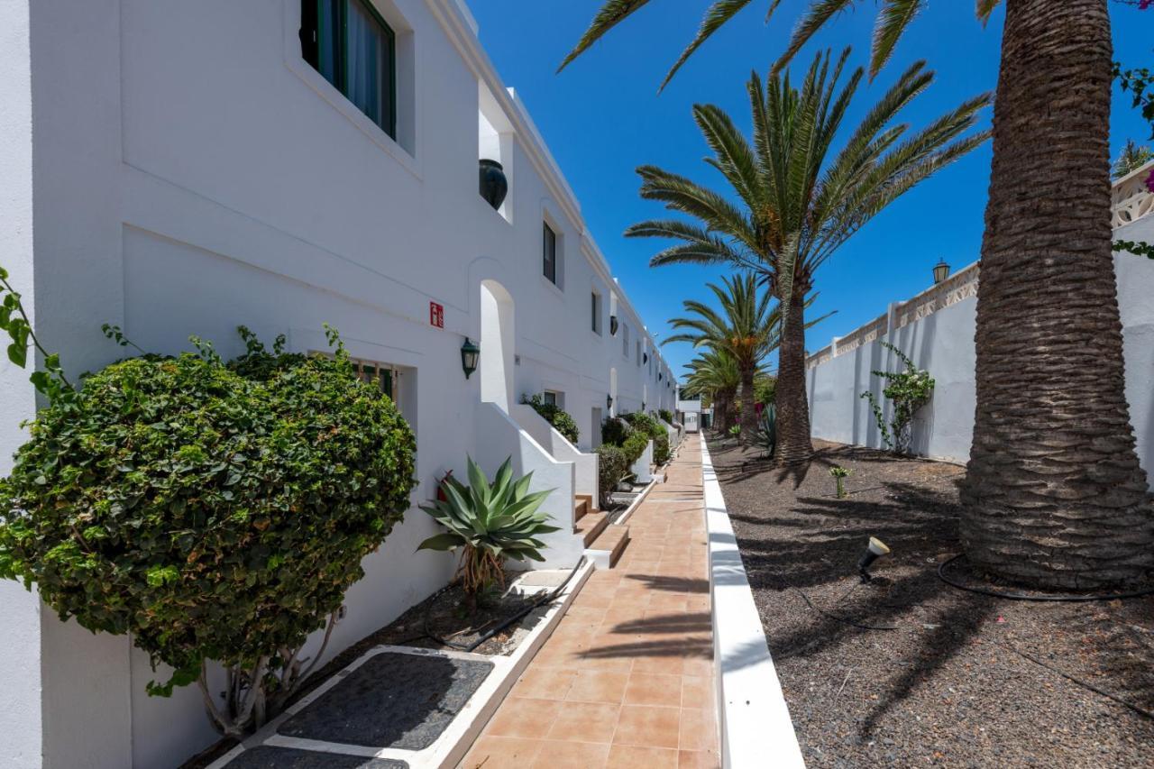 Casa Virginia Corralejo By Irent Fuerteventura Διαμέρισμα Εξωτερικό φωτογραφία