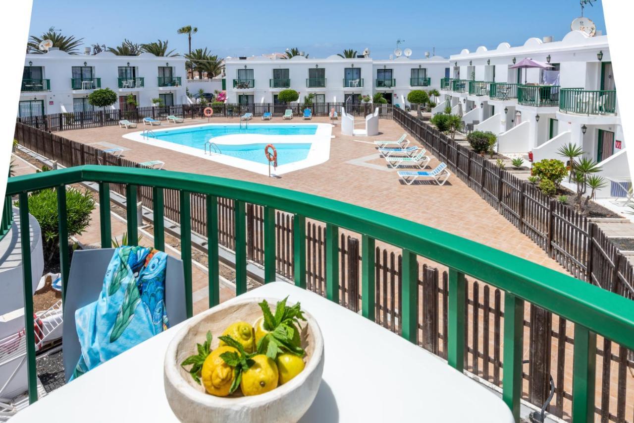 Casa Virginia Corralejo By Irent Fuerteventura Διαμέρισμα Εξωτερικό φωτογραφία