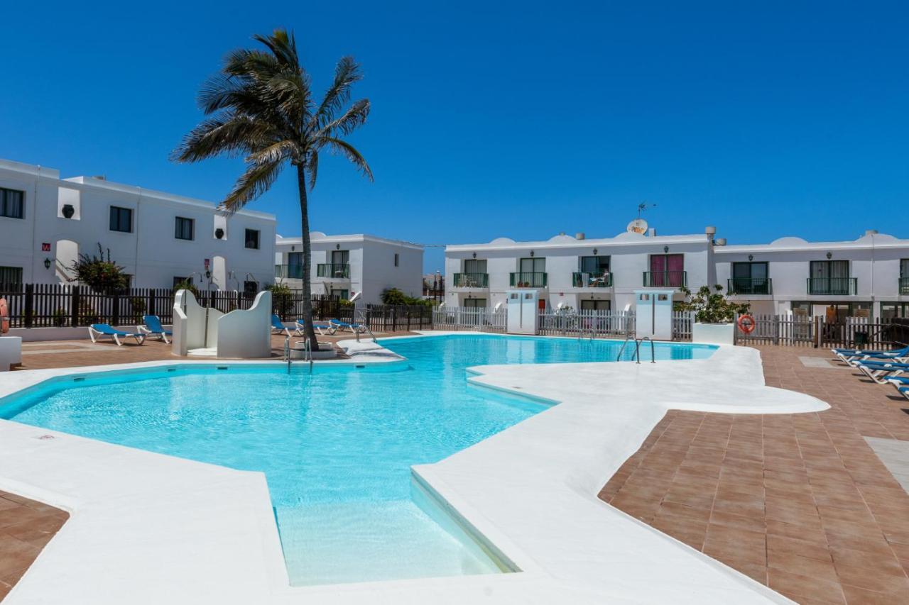 Casa Virginia Corralejo By Irent Fuerteventura Διαμέρισμα Εξωτερικό φωτογραφία