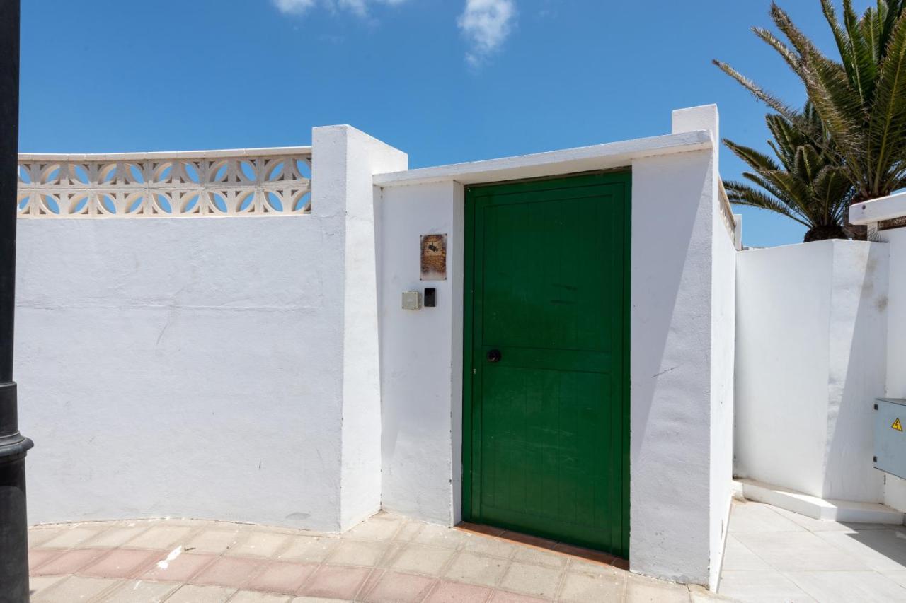 Casa Virginia Corralejo By Irent Fuerteventura Διαμέρισμα Εξωτερικό φωτογραφία