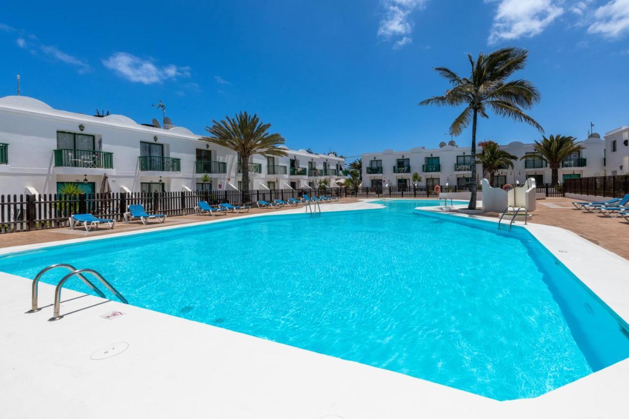Casa Virginia Corralejo By Irent Fuerteventura Διαμέρισμα Εξωτερικό φωτογραφία