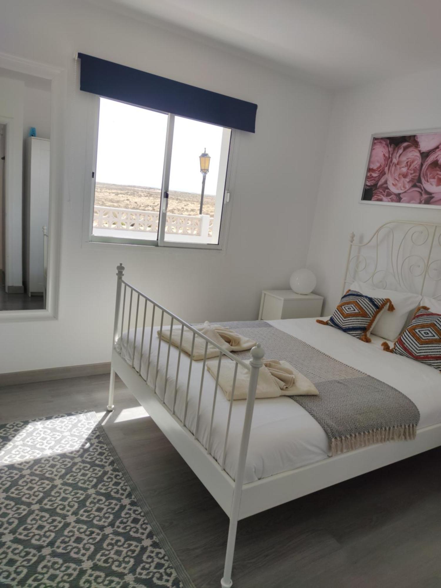 Casa Virginia Corralejo By Irent Fuerteventura Διαμέρισμα Δωμάτιο φωτογραφία