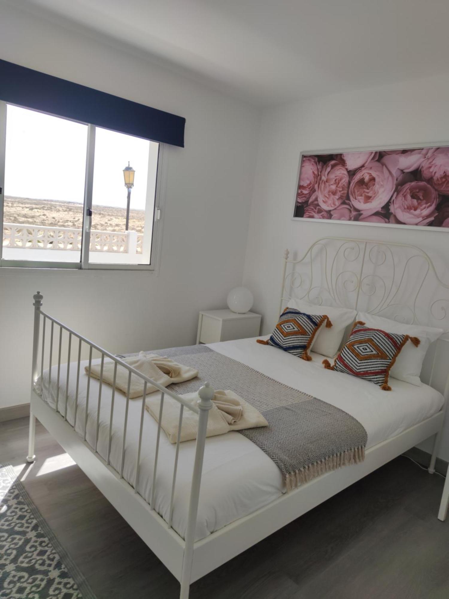 Casa Virginia Corralejo By Irent Fuerteventura Διαμέρισμα Δωμάτιο φωτογραφία