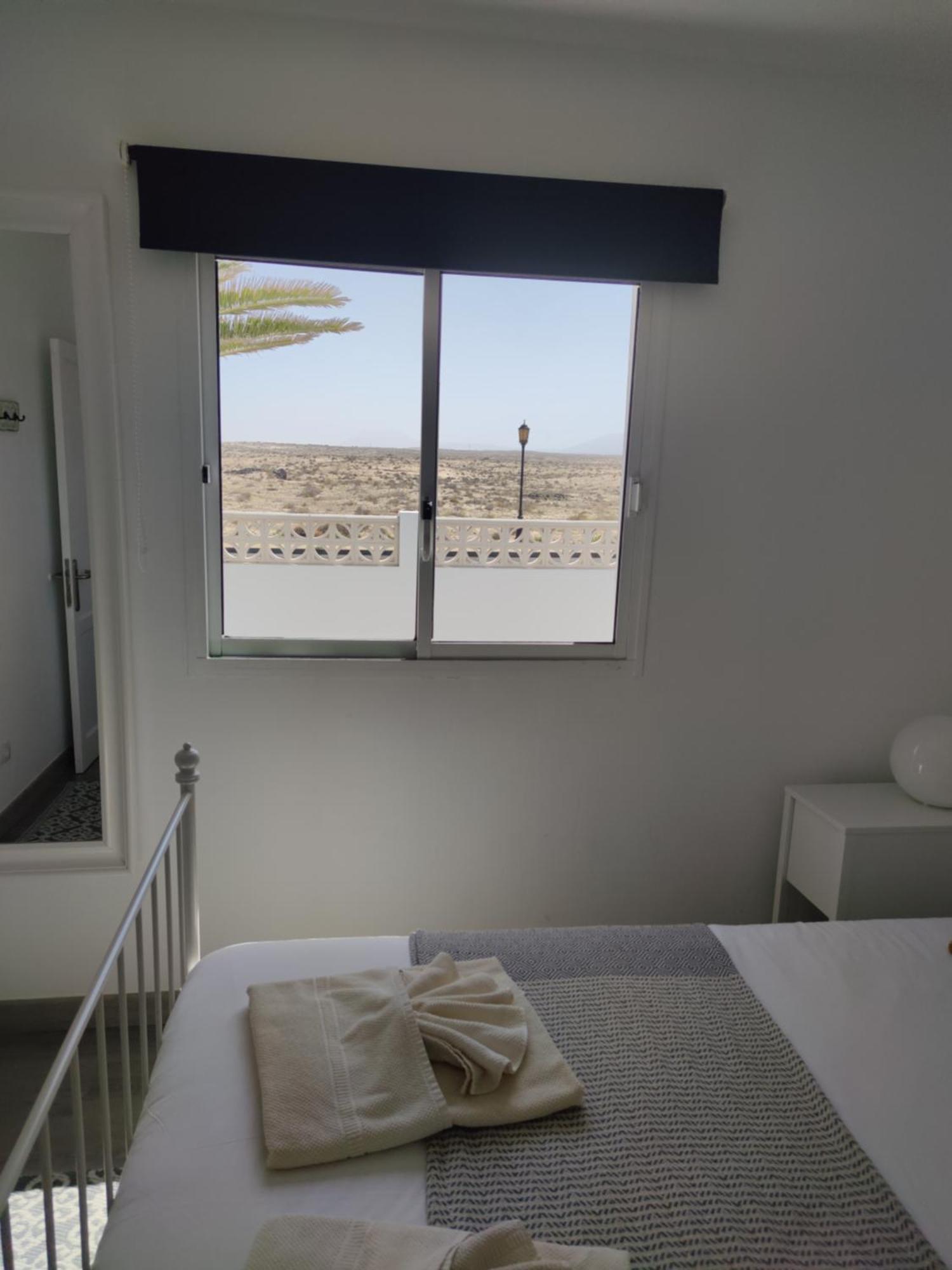 Casa Virginia Corralejo By Irent Fuerteventura Διαμέρισμα Δωμάτιο φωτογραφία