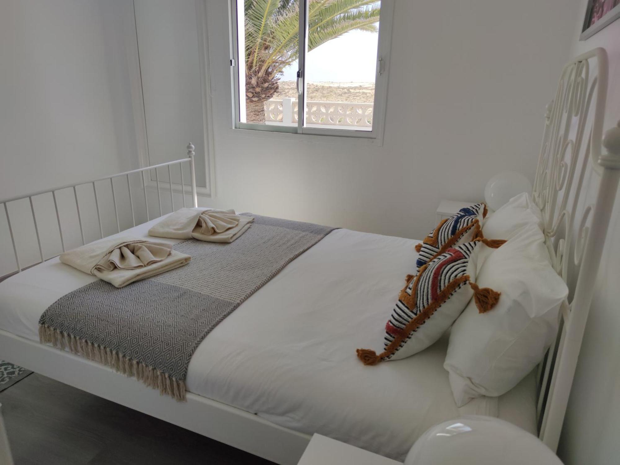 Casa Virginia Corralejo By Irent Fuerteventura Διαμέρισμα Δωμάτιο φωτογραφία